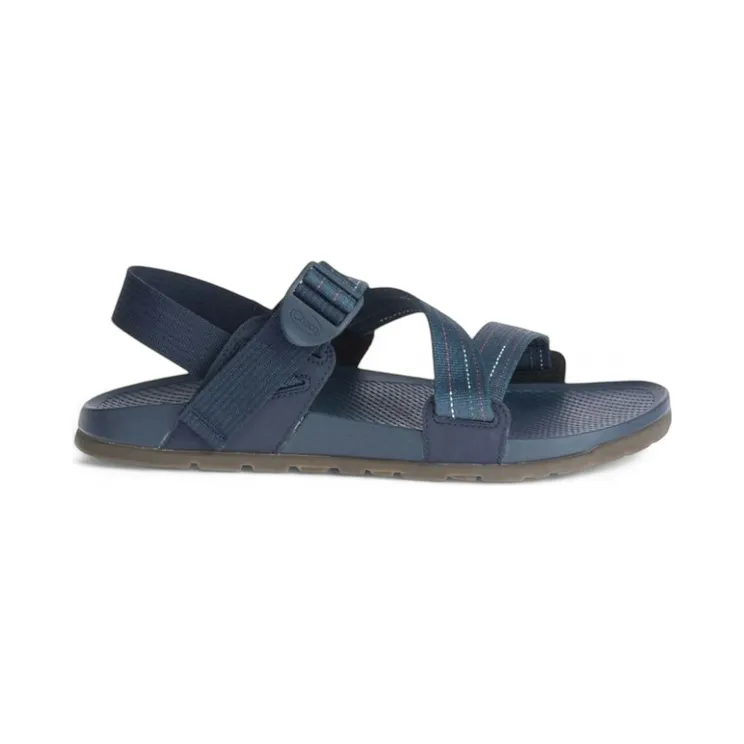 Chaco Lowdown Sandal Navy (JCH107273)