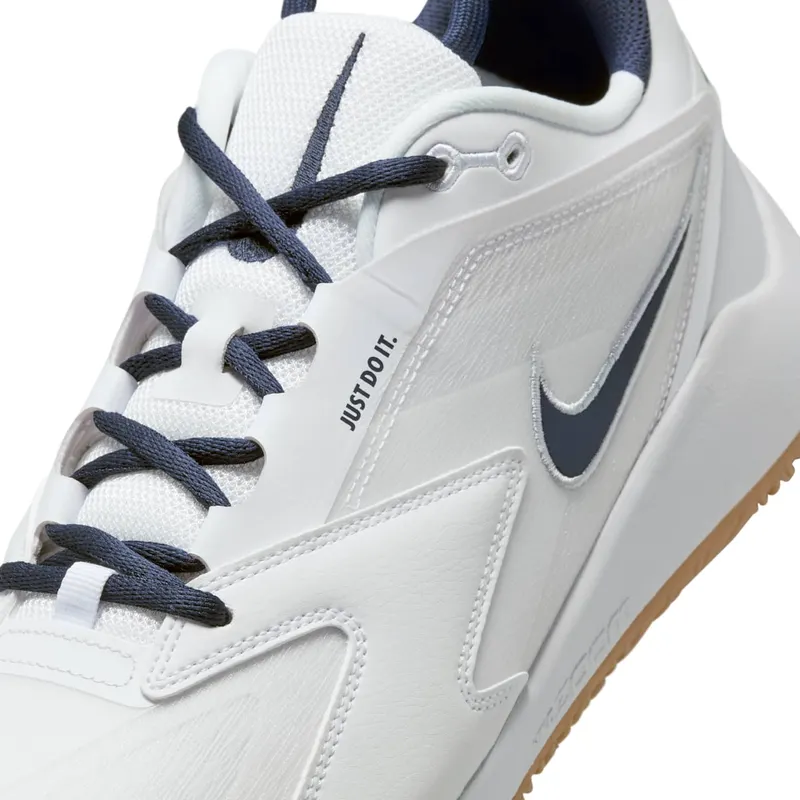 Nike HyperAce 3 White Photon Dust College Navy (FQ7074-107)