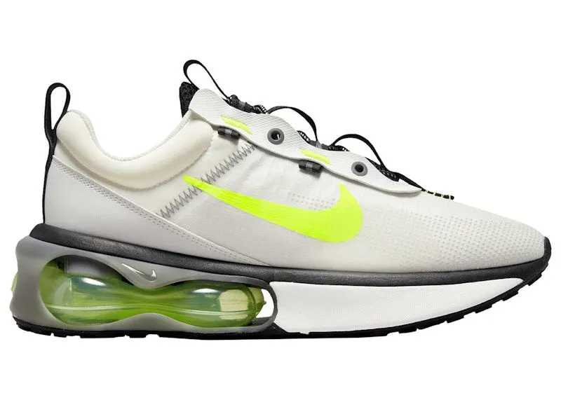 Nke Air Max 2021 Summit White Volt (DH5134-100)