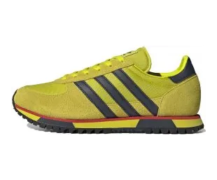 Adidas adidas Marathon 86 SPZL Shock Slime (H03893)