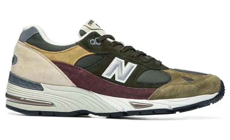 New Balance 991 M991GYB