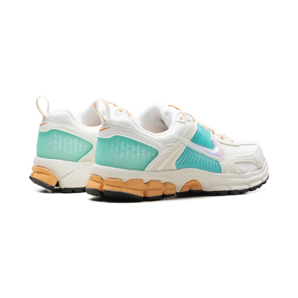 Nike Vomero 5 GS “Bleached Turquoise Orange Chalk” (IM7160-133)