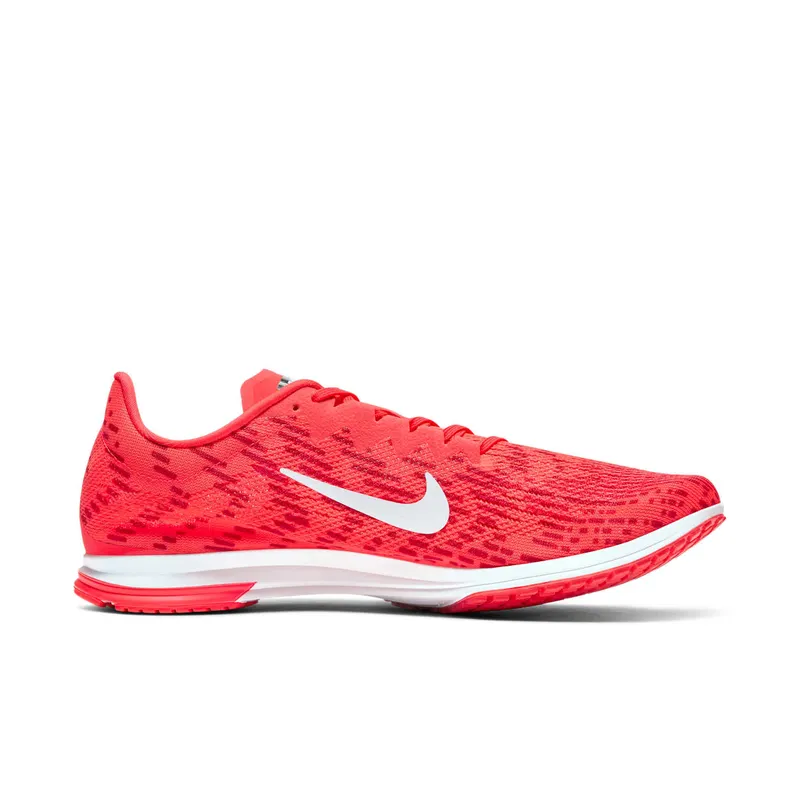 Nike Air Zoom Streak LT 4 Laser Crimson Laser Crimson/University Red-Light Smoke Grey-White (924514-601)