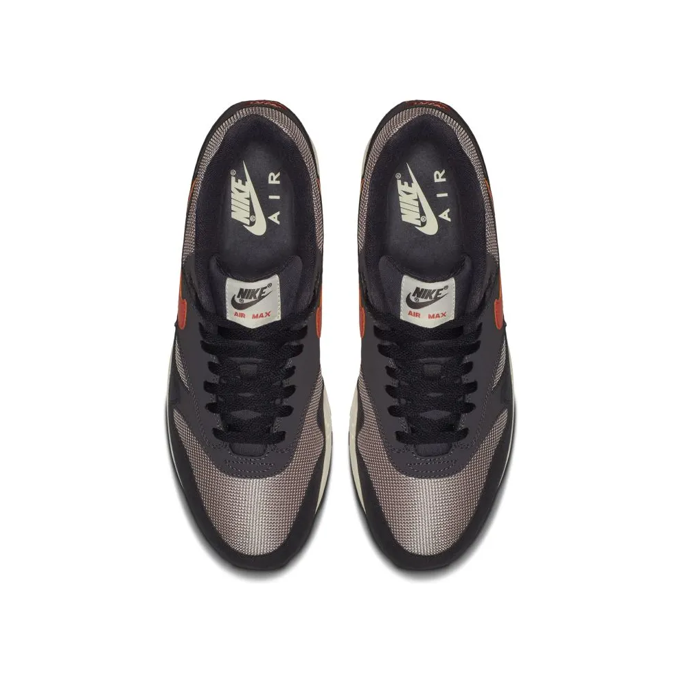 Nike Air Max 1 Oil Grey Wild Mango Oil Grey/Wild Mango-Thunder Grey (AH8145-004)