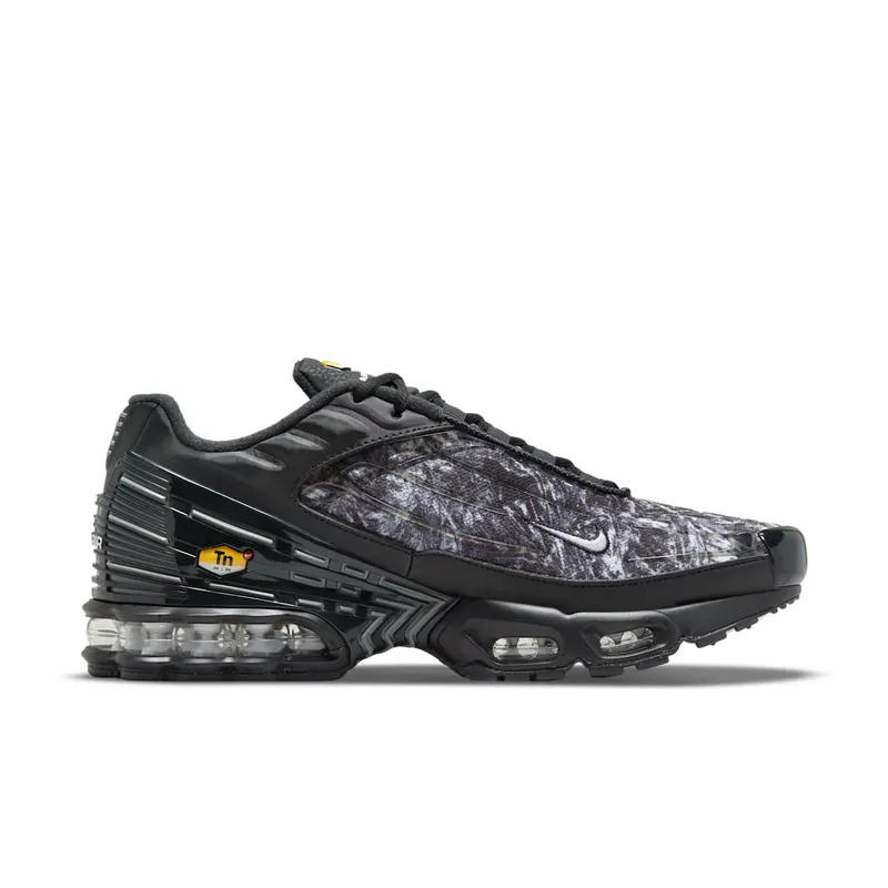 Nike Air Max Plus 3 Black (DO6386-001)