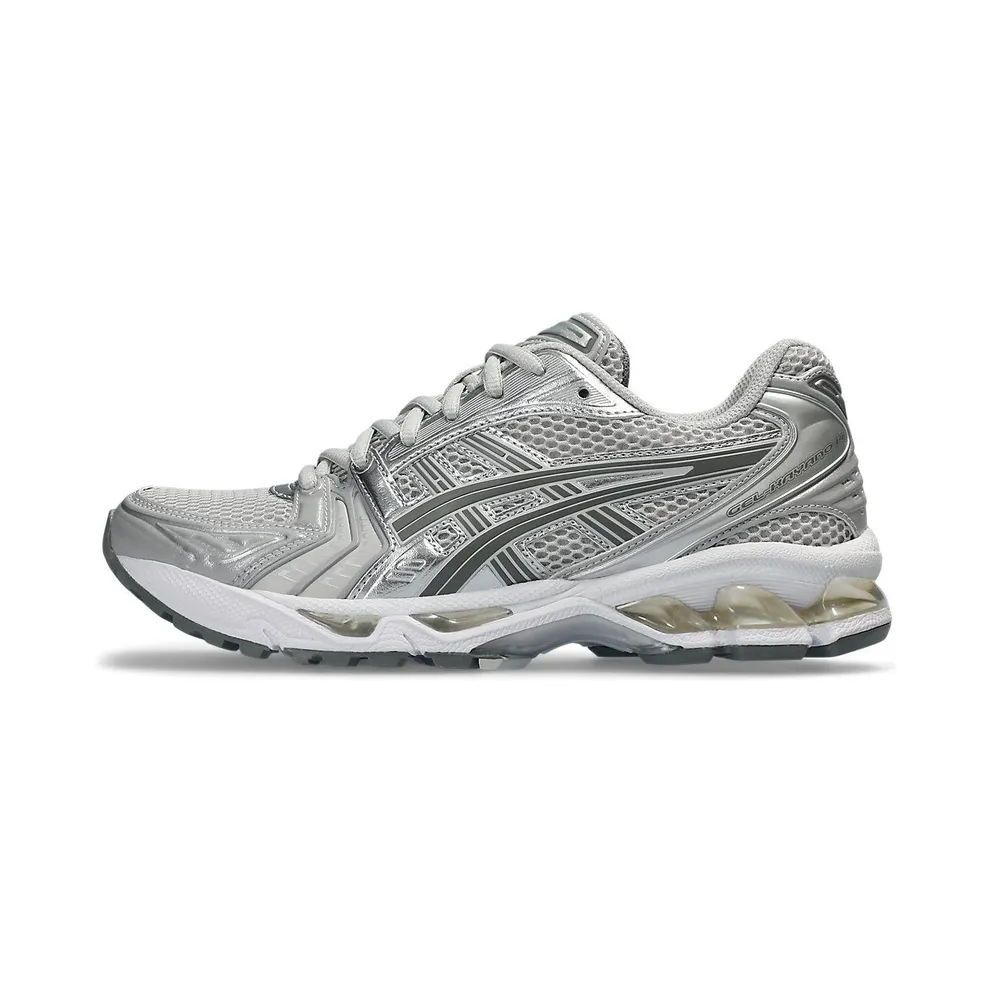 Asics GEL-KAYANO 14 “Cloud Grey” (1202A056-021)