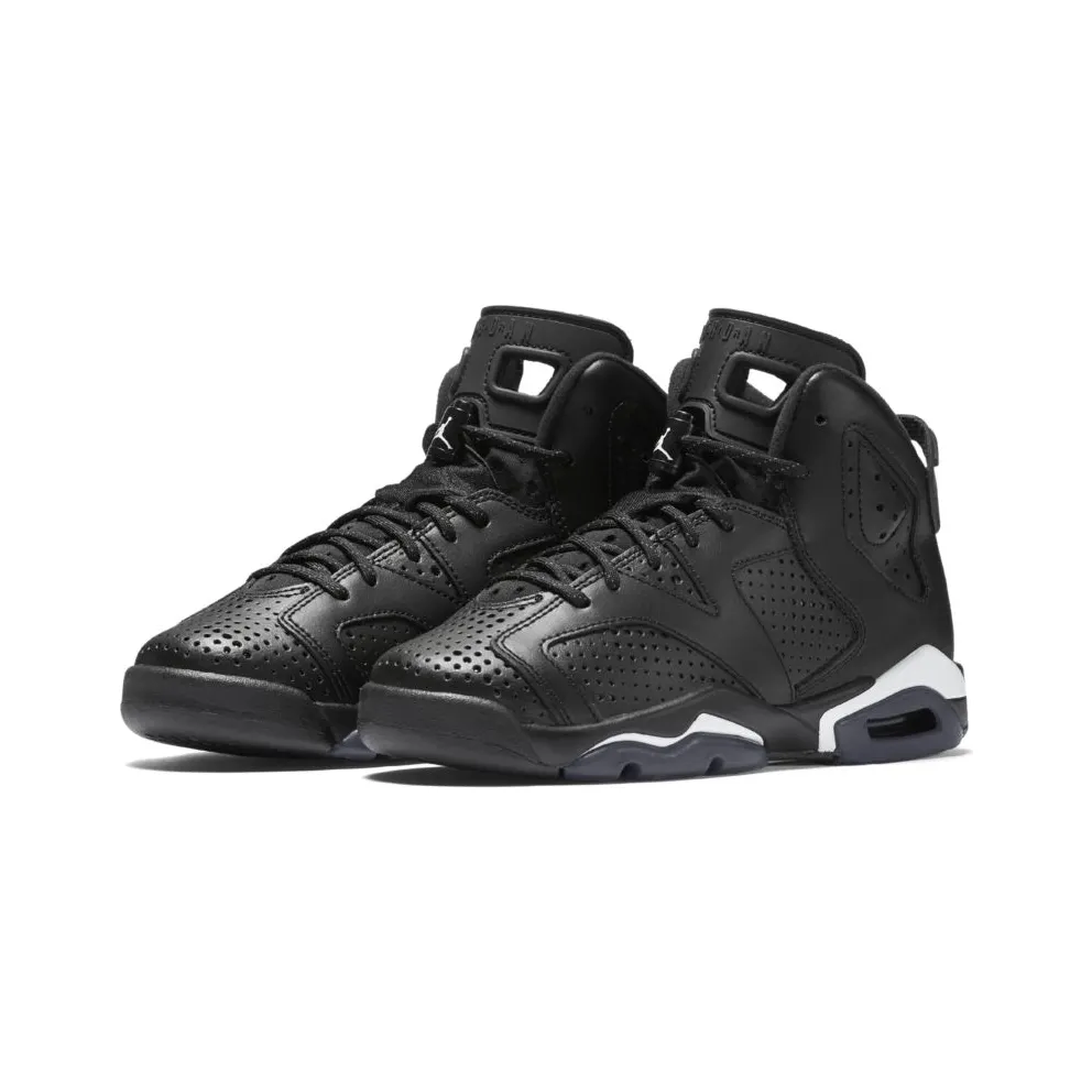 Jordan 6 Retro Black Cat (GS)