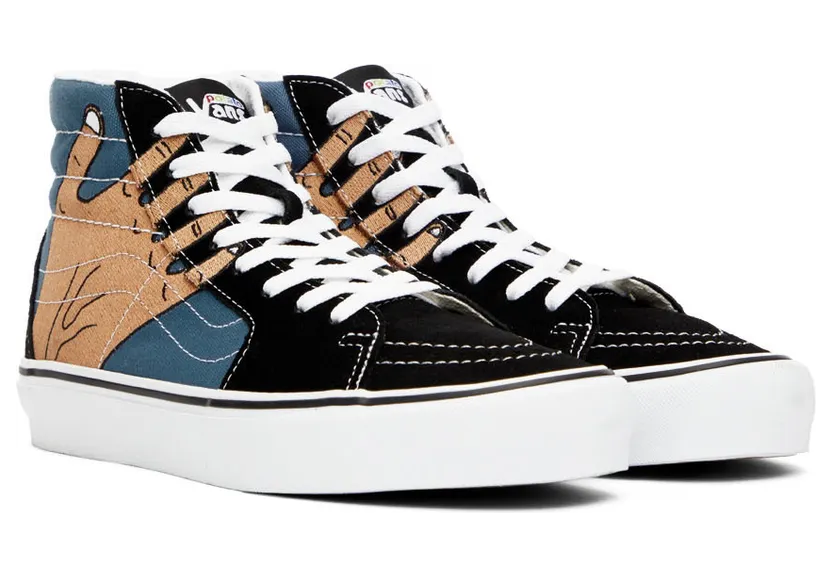 vans-sk8-hi VN0A5EE7B7F1