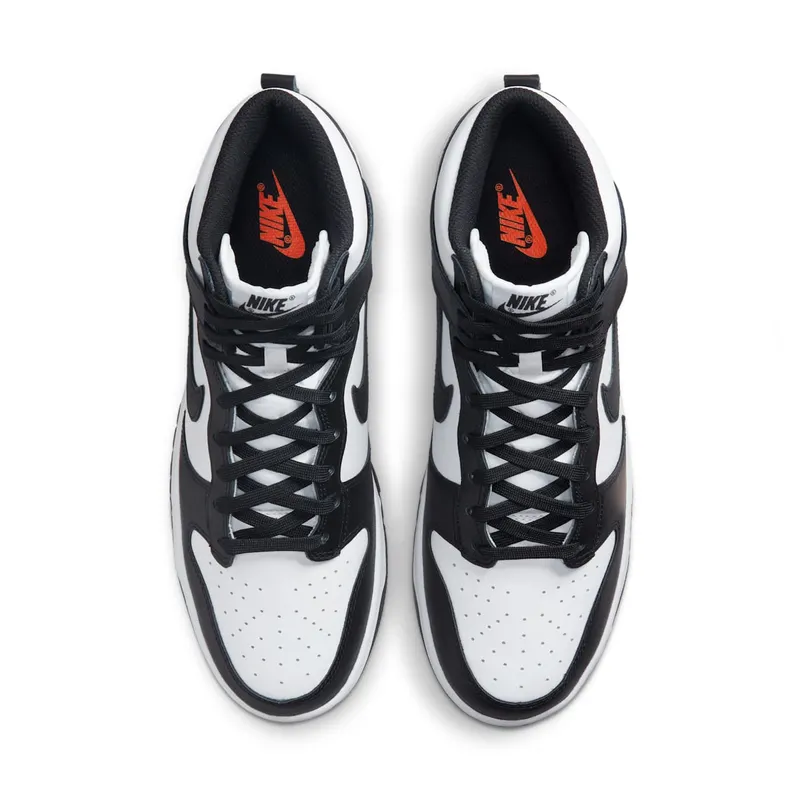 Nike Dunk High Retro White (DD1399-105)