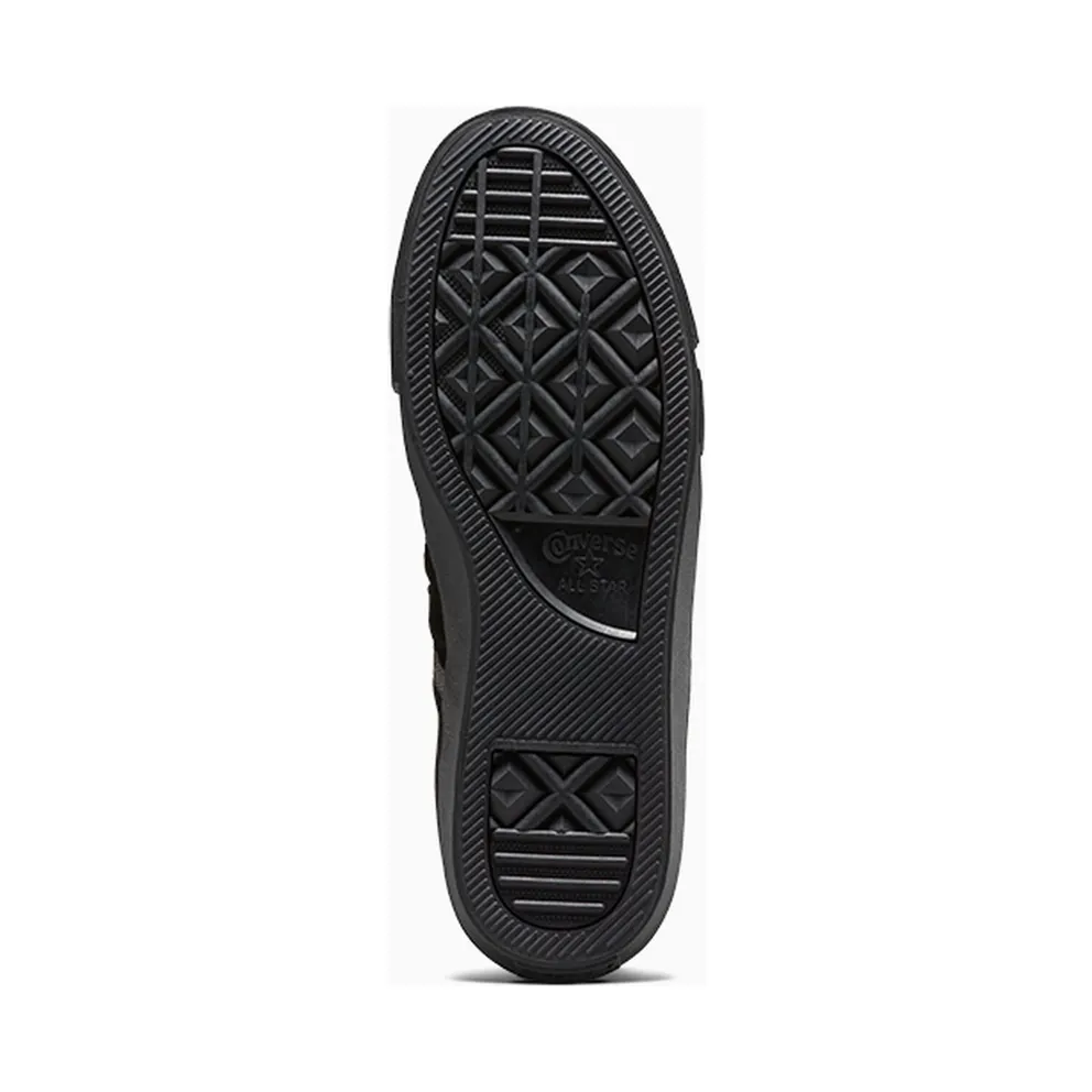 Converse One Star Academy Pro Ox Undefeated Black (A12131C)