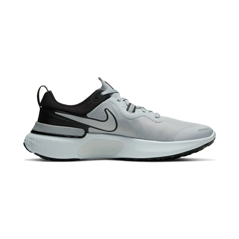 Nike React Miler Running Grey (CW1777-010)