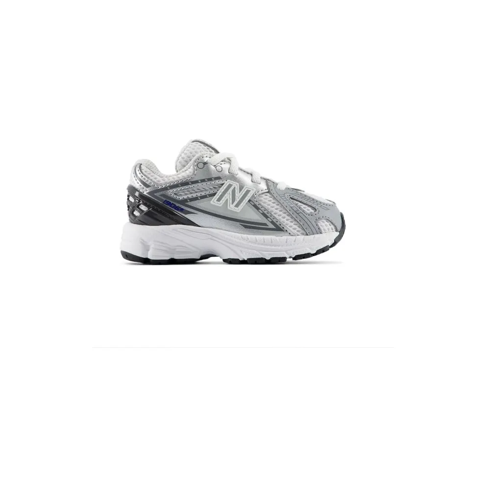 New Balance 1906 Grey (I1906137)