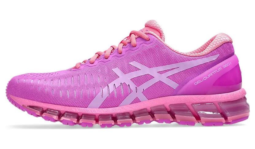 Asics Gel Quantum 1203A730-700