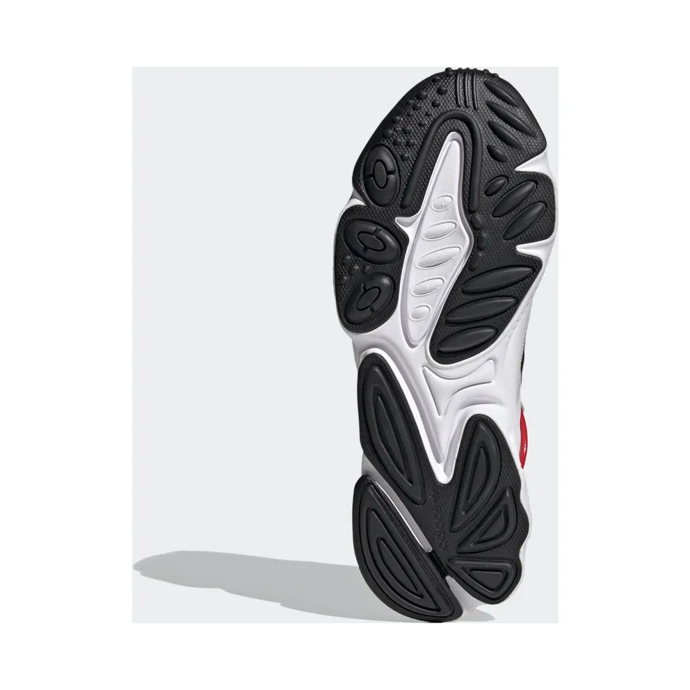 Adidas OZWEEGO Cloud White / Core Black / Scarlet (FZ1825)
