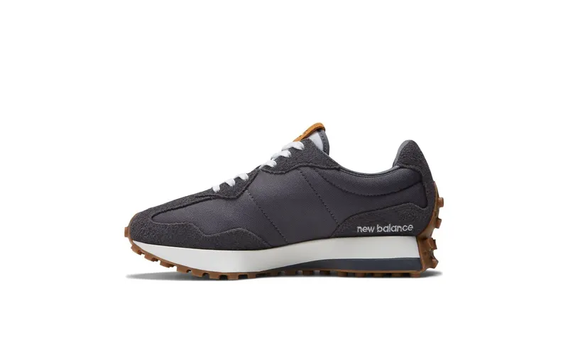 New Balance 327 Magnet White (WS327CG)