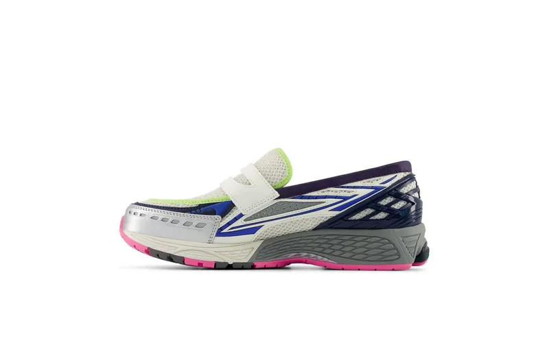New Balance 1906L “Neon Silver Metallic” (U190667K)