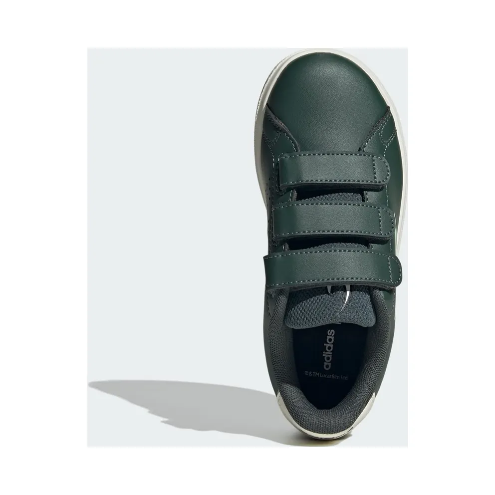adidas Advantage Star Wars Grogu The Mandalorian (IH6253)
