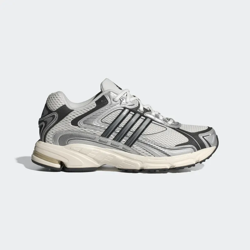 adidas Response Cl “Crystal White / Cloud White / Core Black” (IG6226)