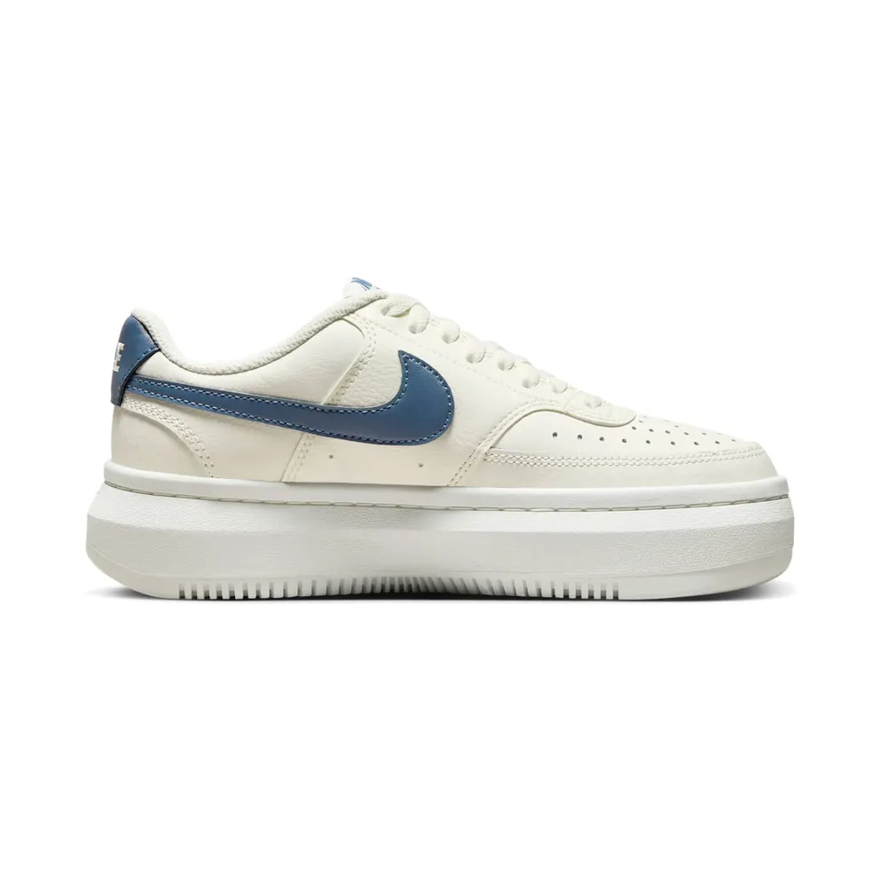 Nike Court Vision Alta Sail Diffused Blue (DM0113-102)