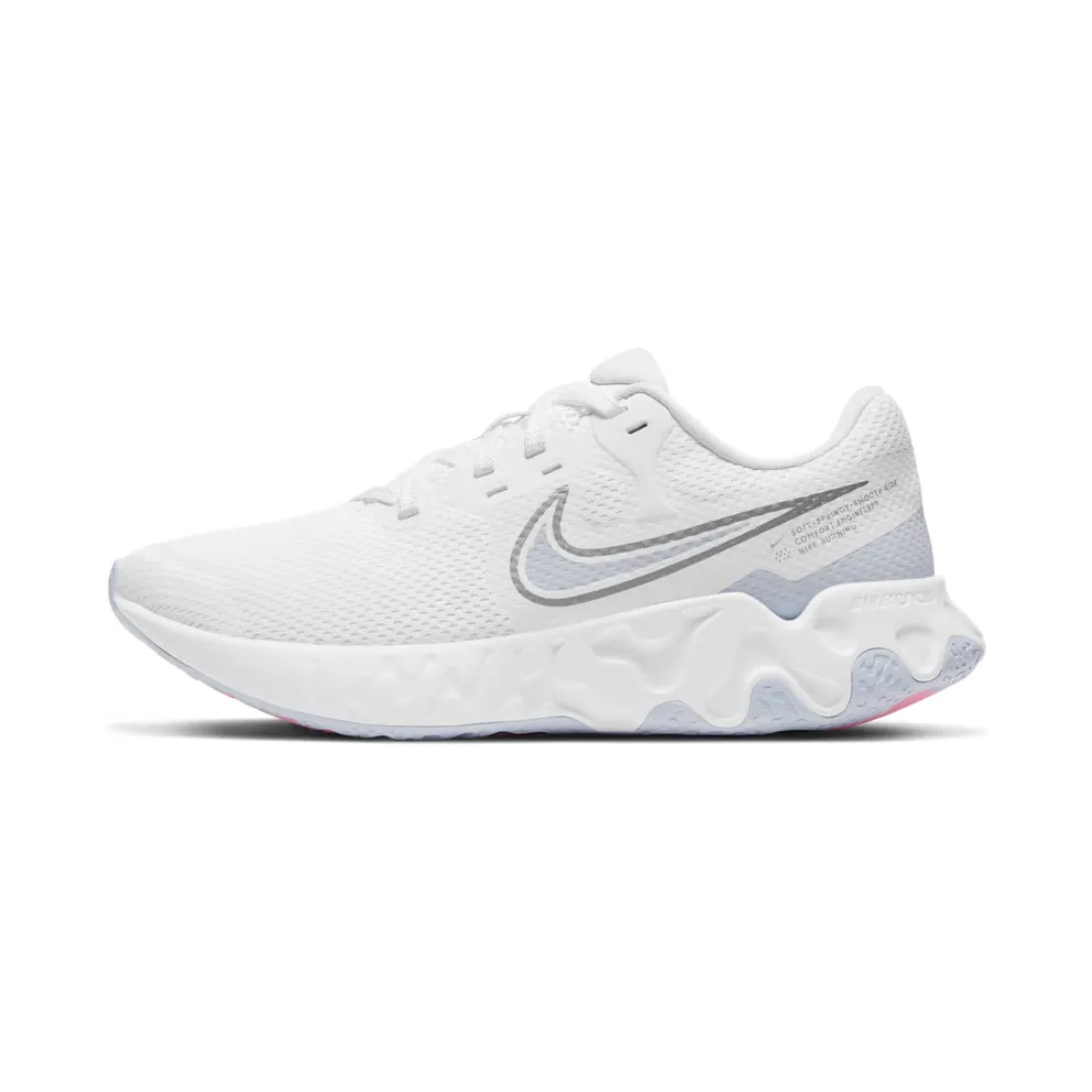 Nike Renew Ride 2 White Football Grey (CU3508-105)