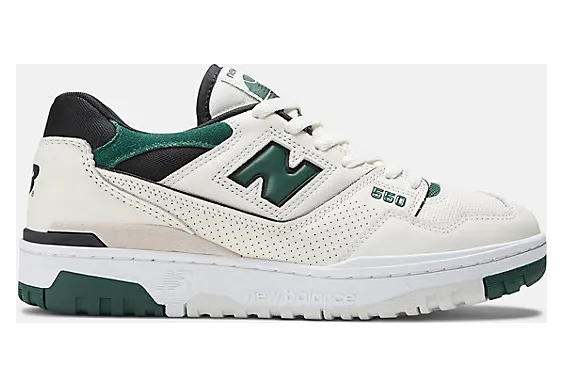 New Balance 550 BB550VTC