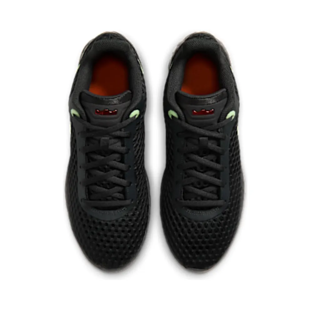Nike LeBron Witness 10 – Halloween – “Halloween” (IX5286-001)