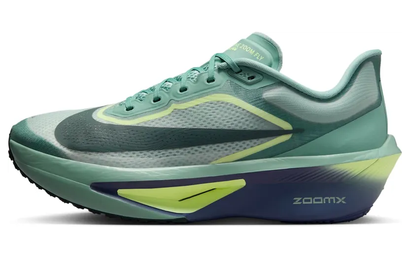 Nike Zoom Fly Blue (FN8454-003)