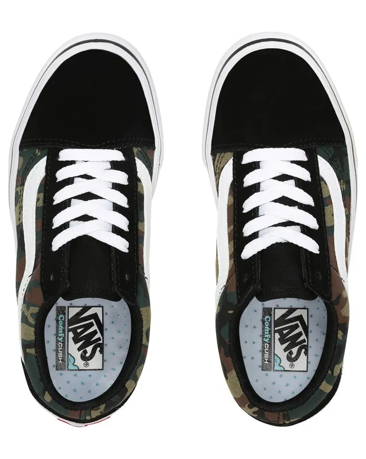 vans-old-skool VN0A4U1Q0JR