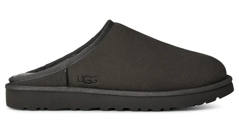 UGG Classic Slip-On Slipper Magnolia Leaf (1129290-MLF)