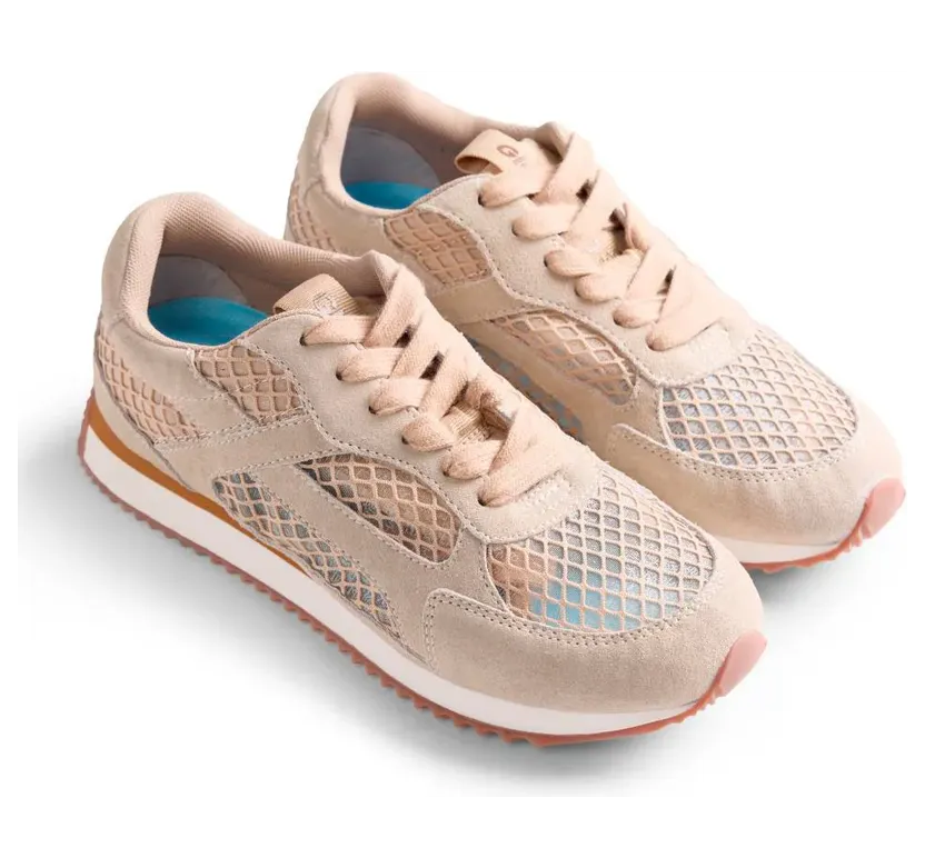 Gioseppo sneaker Beige (78050-P-Beige)