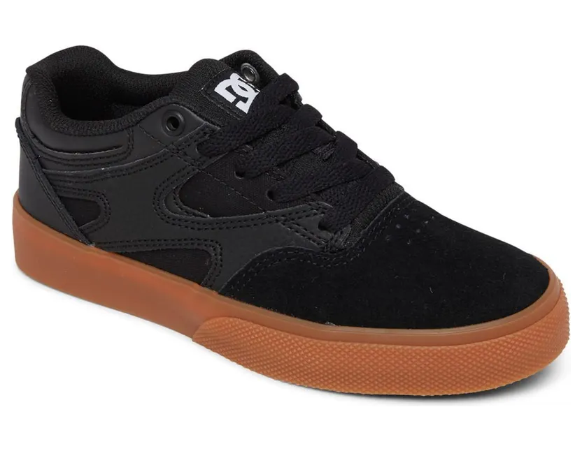 DC KALIS VULC Black (ADBS300355bgm)