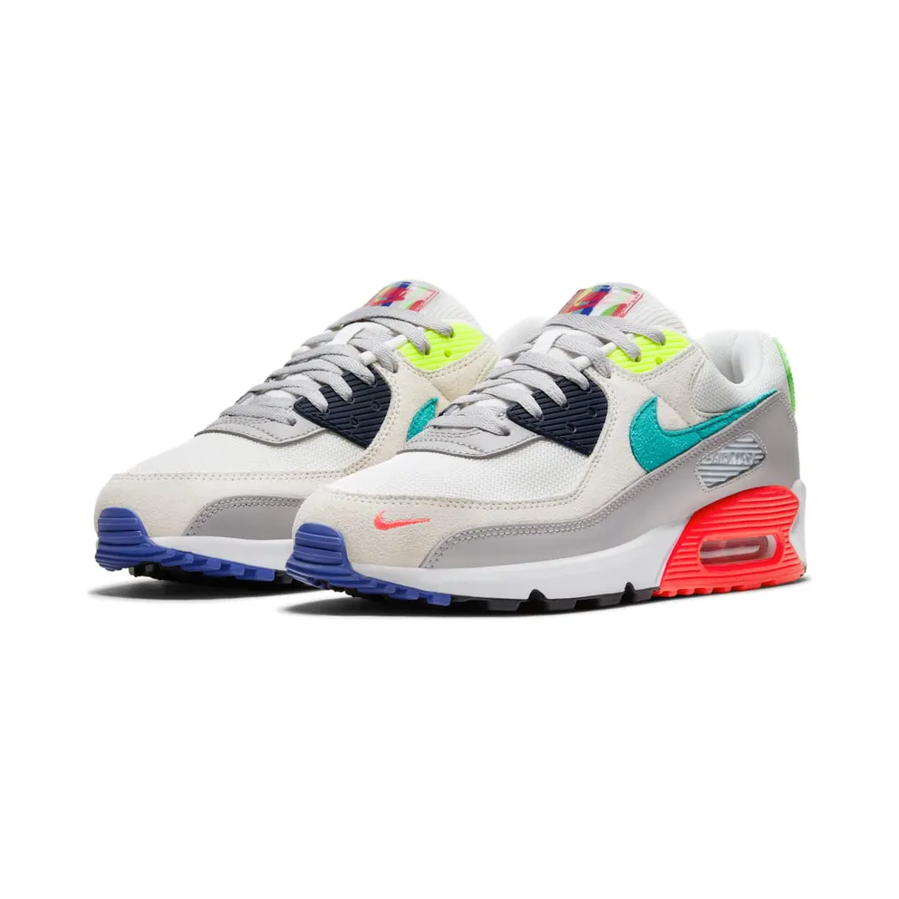 Nike Air Max 90 Evolution of Icons (DA5562-001)