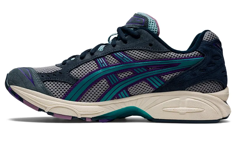 Asics Gel-kayano™ 14 Sheet Rock/Beryl Green (1201A161.024)