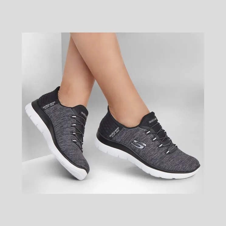 skechers-slip-ins 149937_BKW