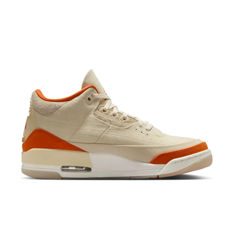 Air Jordan 3 TEX “Starfish” (IH7694-200)