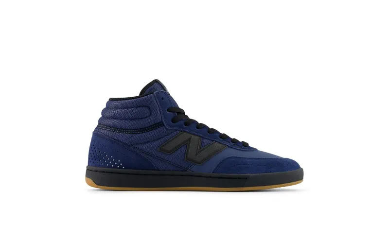 New Balance Numeric 440 High v2 Vintage Indigo Black (UN440HNN)