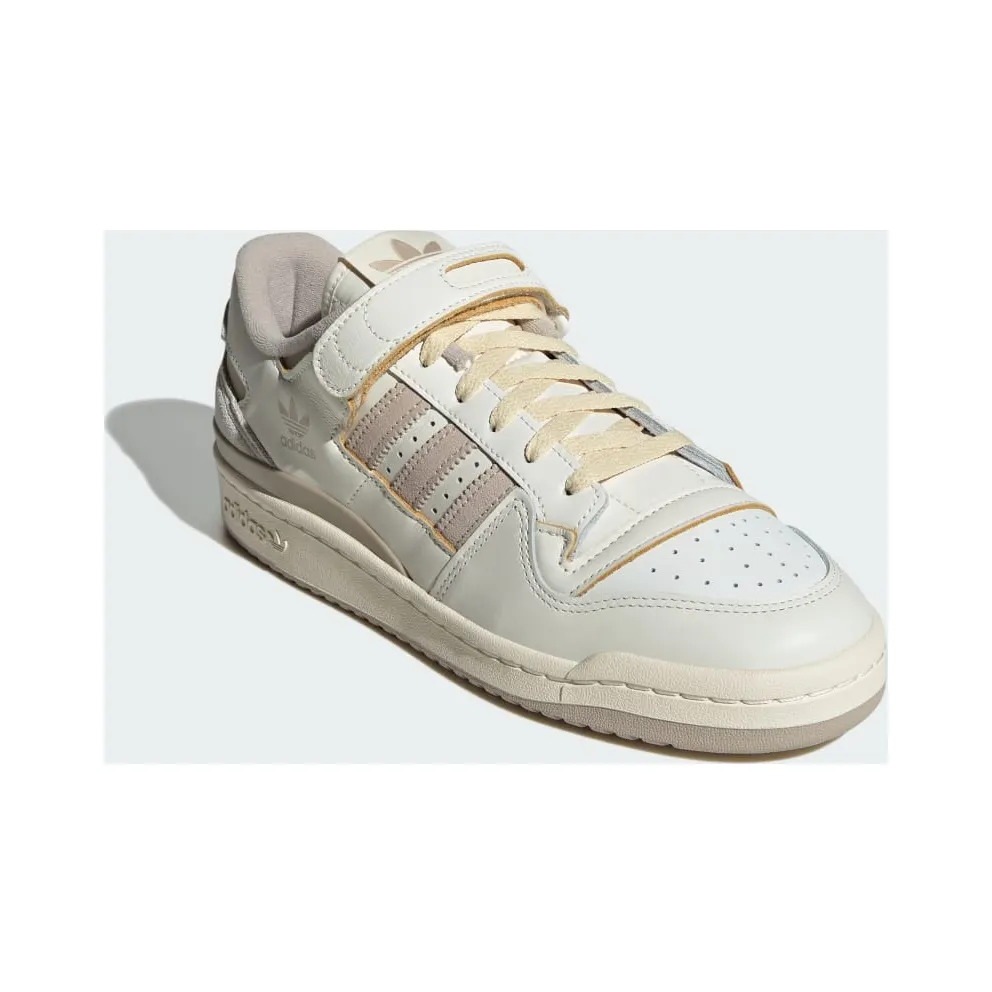 adidas Forum 84 Low Off White / Wonder Beige / Cream White (IE9936)