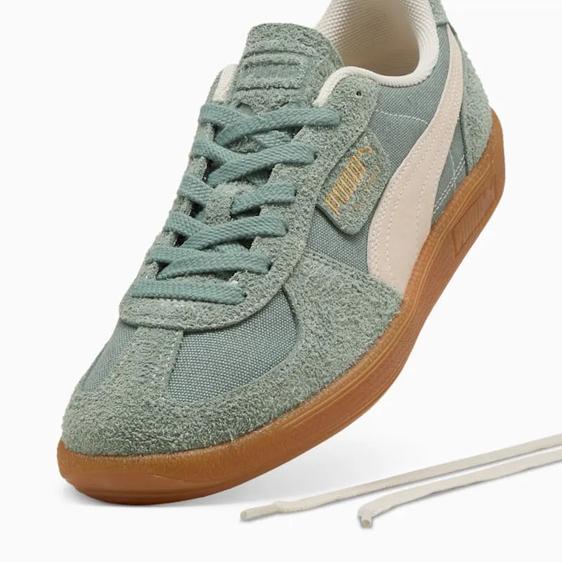 Puma Palermo Vintage Green Moon (396841-12)