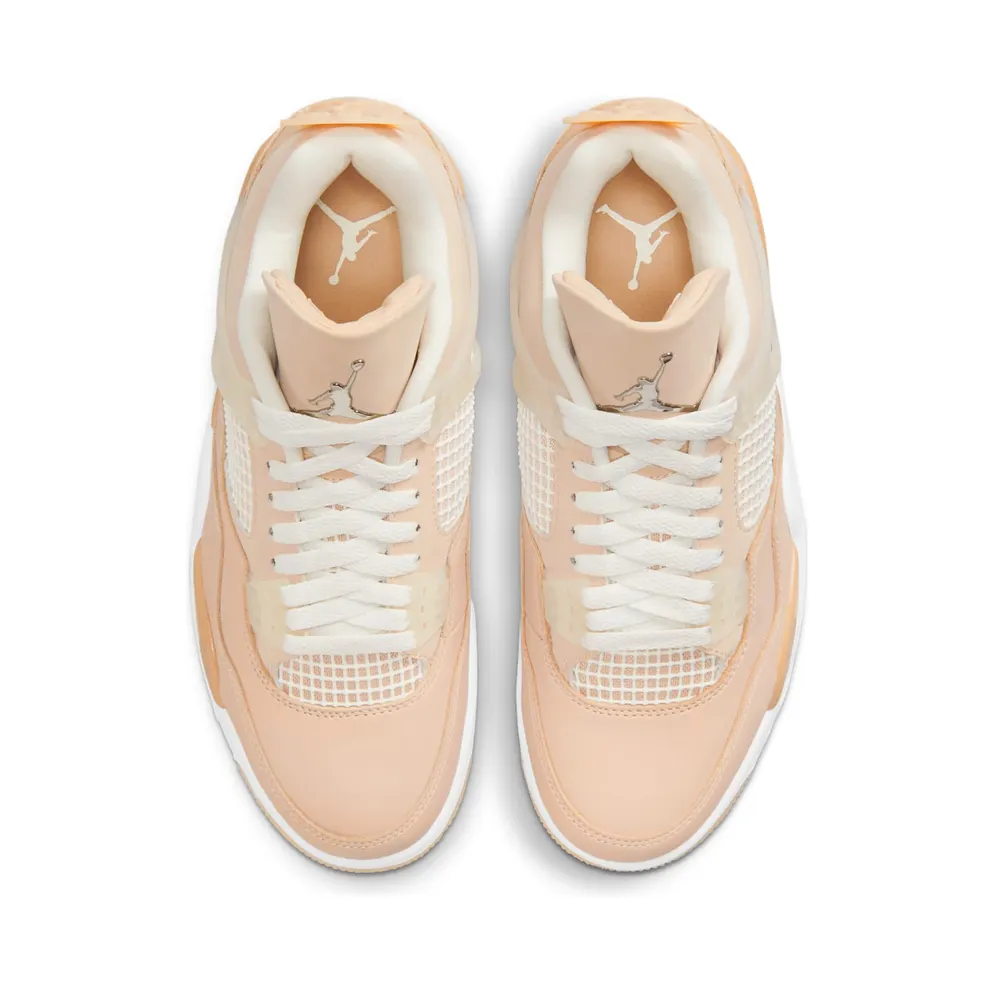 Jordan 4 Retro Shimmer (W) (DJ0675-200)