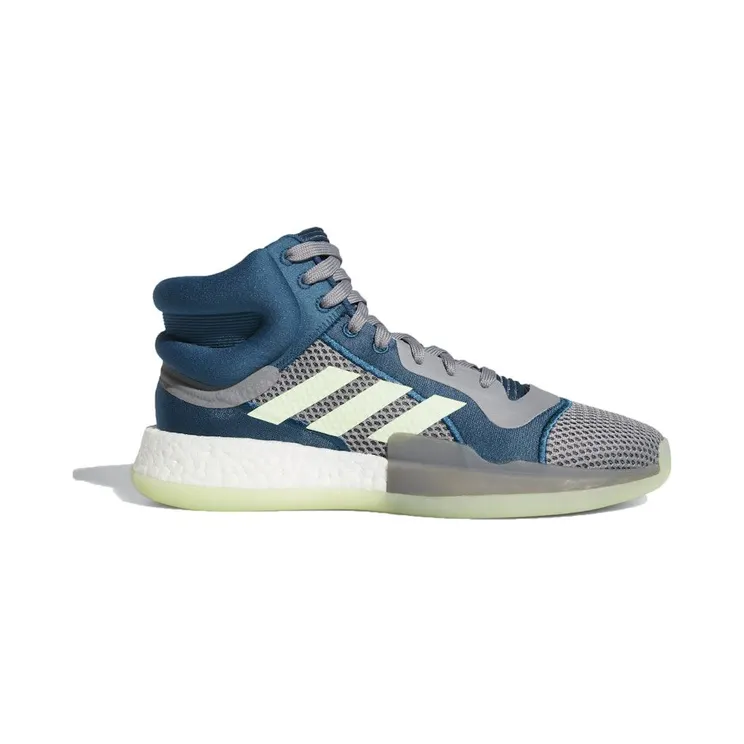 adidas Marquee Boost Tech Mineral Glow (F97277)