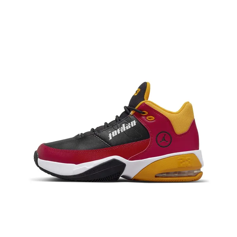 Jordan Max Aura 3 SE Older Kids’ Red (DJ6245-607)