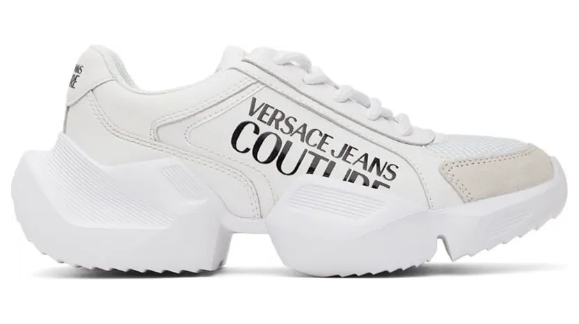 Versace sneaker E71VA3SU3EZP019