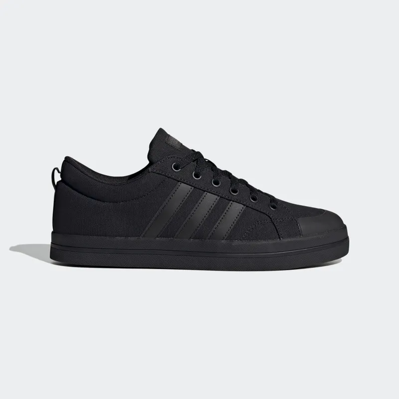 adidas Bravada Core Black / Core Black / Grey Six (FW2883)