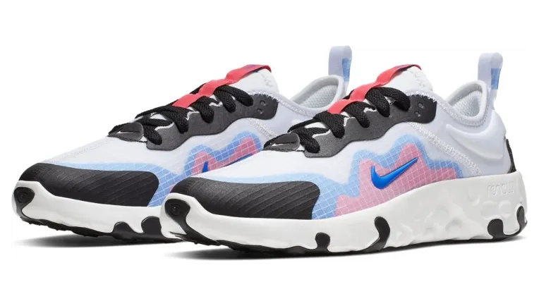 Nike Renew Lucent Weiß (CD6906-101)