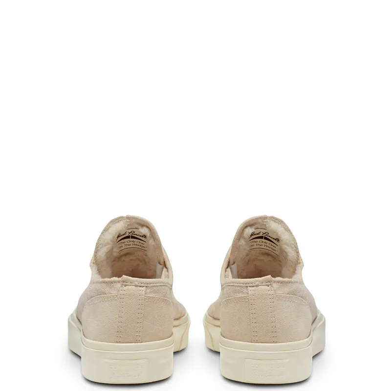 Converse Jack Purcell Clot Ice Cold White Swan/Egret (164534C)