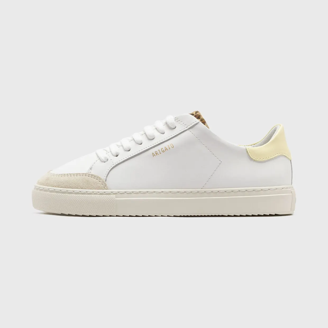 Axel Arigato Clean 90 Triple White