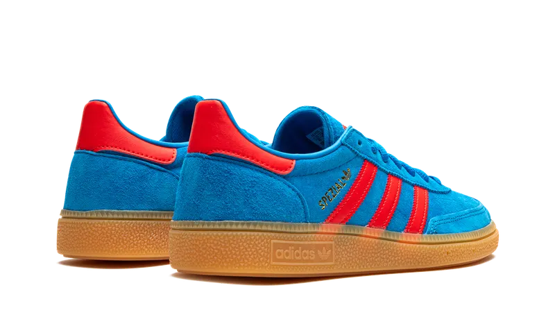 adidas Handball Spezial ‘Bright Blue’ (FX5675): vanaf €77 en praktisch op de bodem (2)