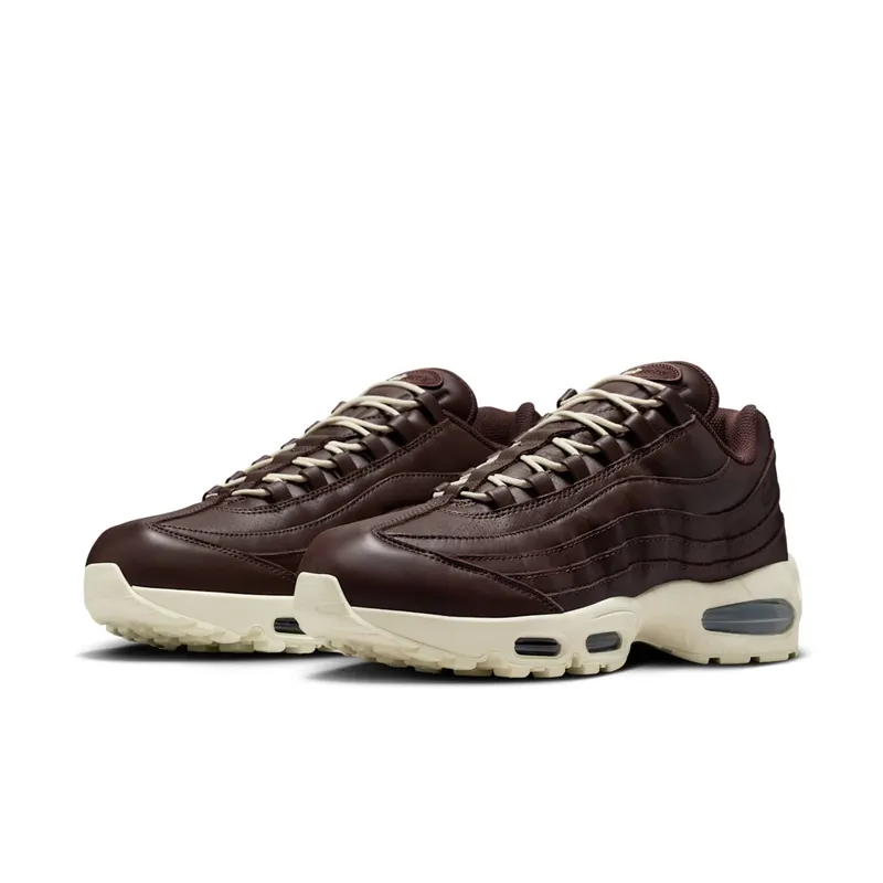 Nike Air Max 95 “Baroque Brown” (IM0696-200)