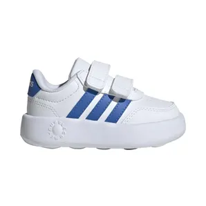 Adidas Breaknet 3.0 “White” (JS3678)