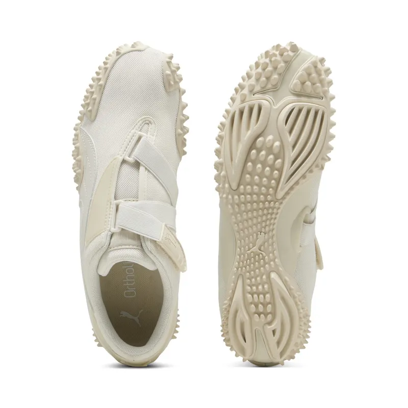 Puma Mostro OG Prime “Warm White / Alpine Snow” (403206_08)